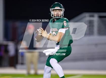 Thumbnail 1 in The Woodlands vs Oak Ridge photogallery.