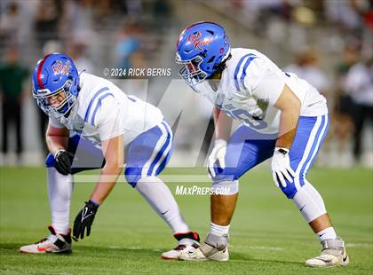 Thumbnail 1 in The Woodlands vs Oak Ridge photogallery.
