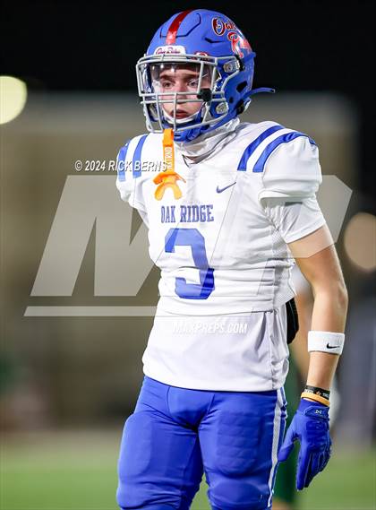 Thumbnail 1 in The Woodlands vs Oak Ridge photogallery.