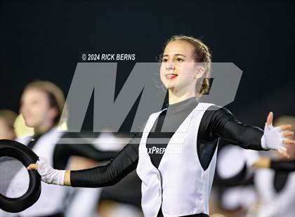 Thumbnail 1 in The Woodlands vs Oak Ridge photogallery.