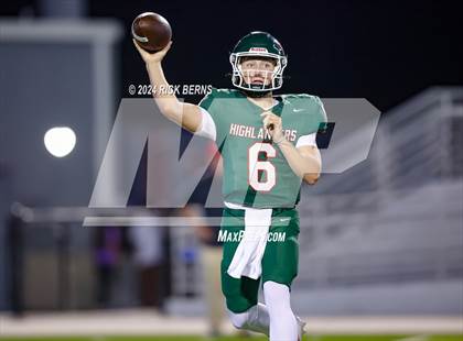Thumbnail 2 in The Woodlands vs Oak Ridge photogallery.