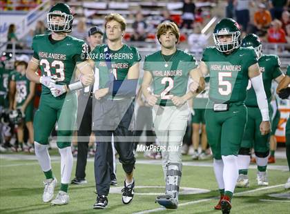 Thumbnail 2 in The Woodlands vs Oak Ridge photogallery.