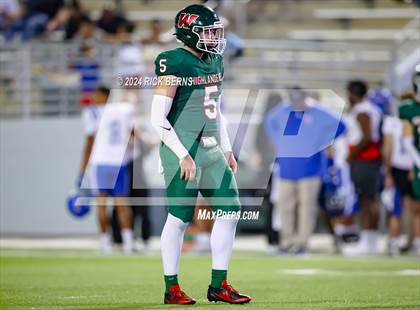 Thumbnail 2 in The Woodlands vs Oak Ridge photogallery.
