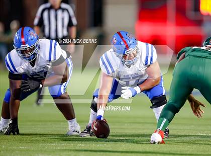 Thumbnail 3 in The Woodlands vs Oak Ridge photogallery.