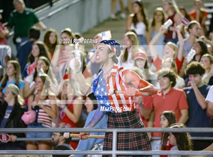 Thumbnail 1 in The Woodlands vs Oak Ridge photogallery.