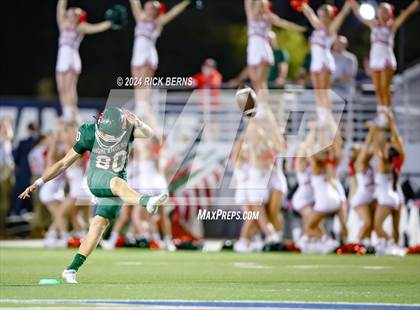 Thumbnail 1 in The Woodlands vs Oak Ridge photogallery.