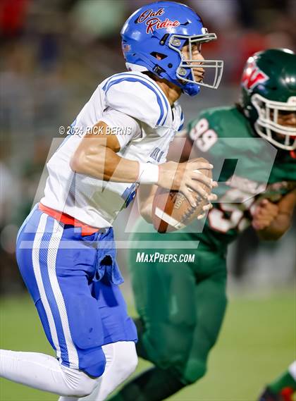 Thumbnail 2 in The Woodlands vs Oak Ridge photogallery.