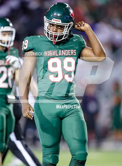 Thumbnail 1 in The Woodlands vs Oak Ridge photogallery.