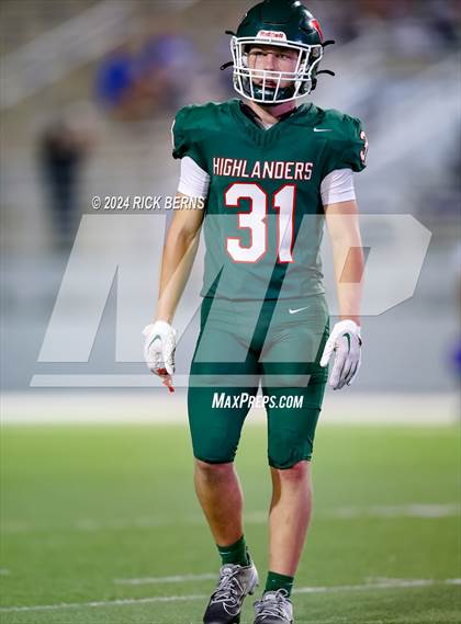 Thumbnail 2 in The Woodlands vs Oak Ridge photogallery.