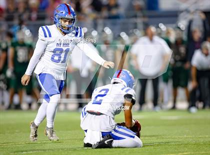 Thumbnail 2 in The Woodlands vs Oak Ridge photogallery.