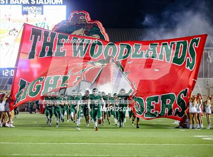 Thumbnail 1 in The Woodlands vs Oak Ridge photogallery.