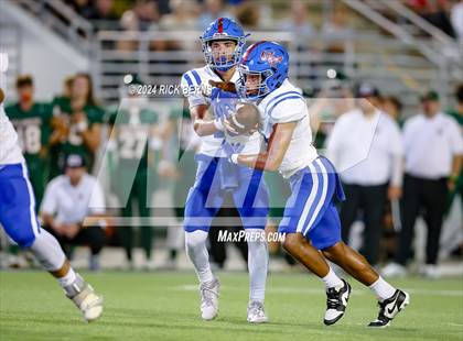 Thumbnail 1 in The Woodlands vs Oak Ridge photogallery.