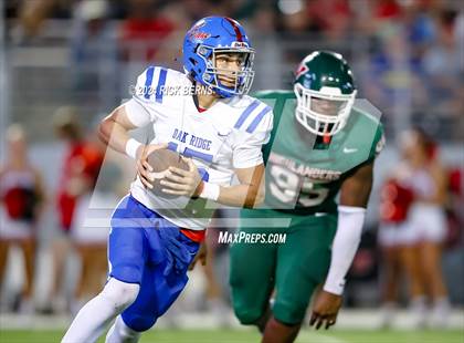 Thumbnail 1 in The Woodlands vs Oak Ridge photogallery.