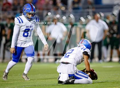 Thumbnail 1 in The Woodlands vs Oak Ridge photogallery.