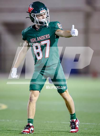 Thumbnail 2 in The Woodlands vs Oak Ridge photogallery.