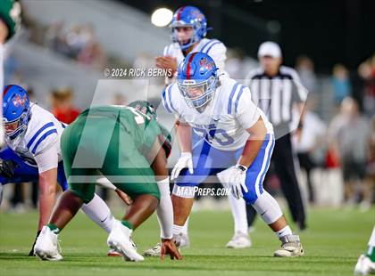 Thumbnail 1 in The Woodlands vs Oak Ridge photogallery.