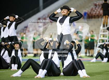 Thumbnail 3 in The Woodlands vs Oak Ridge photogallery.