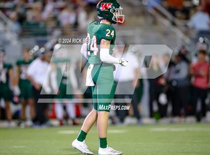 Thumbnail 2 in The Woodlands vs Oak Ridge photogallery.