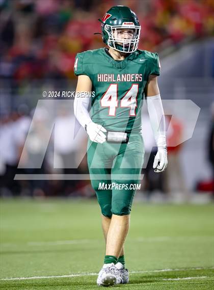 Thumbnail 1 in The Woodlands vs Oak Ridge photogallery.