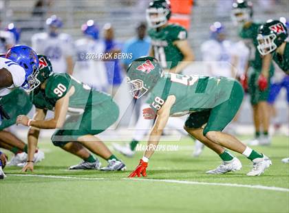 Thumbnail 1 in The Woodlands vs Oak Ridge photogallery.