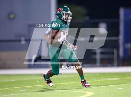 Thumbnail 3 in The Woodlands vs Oak Ridge photogallery.