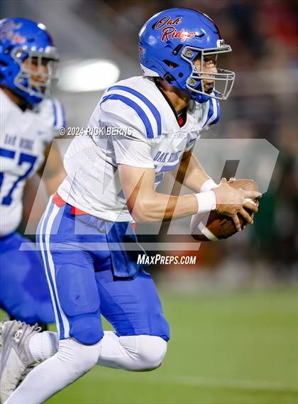 Thumbnail 3 in The Woodlands vs Oak Ridge photogallery.