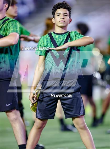 Thumbnail 2 in The Woodlands vs Oak Ridge photogallery.