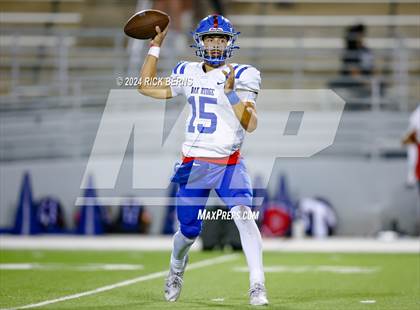 Thumbnail 3 in The Woodlands vs Oak Ridge photogallery.