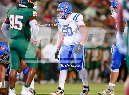 Thumbnail 2 in The Woodlands vs Oak Ridge photogallery.