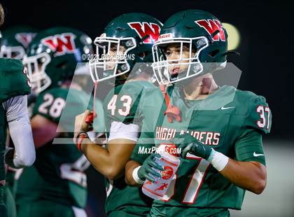 Thumbnail 2 in The Woodlands vs Oak Ridge photogallery.