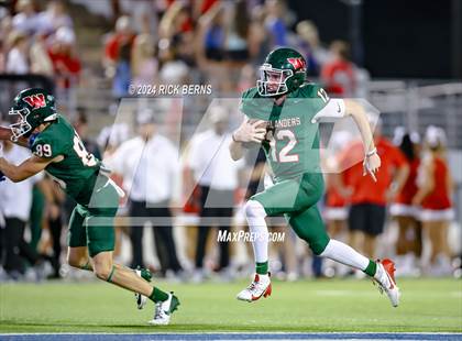 Thumbnail 3 in The Woodlands vs Oak Ridge photogallery.