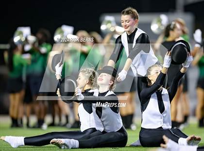 Thumbnail 2 in The Woodlands vs Oak Ridge photogallery.