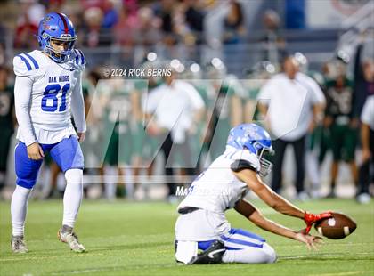 Thumbnail 3 in The Woodlands vs Oak Ridge photogallery.