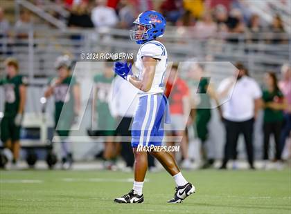Thumbnail 3 in The Woodlands vs Oak Ridge photogallery.