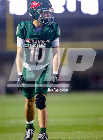 Thumbnail 1 in The Woodlands vs Oak Ridge photogallery.