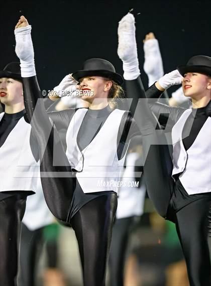 Thumbnail 1 in The Woodlands vs Oak Ridge photogallery.