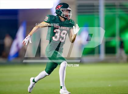 Thumbnail 3 in The Woodlands vs Oak Ridge photogallery.