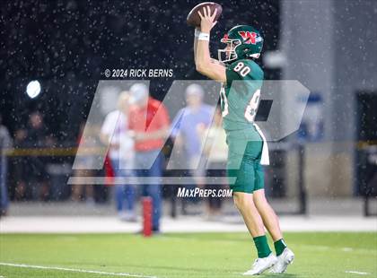 Thumbnail 3 in The Woodlands vs Oak Ridge photogallery.
