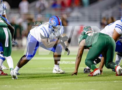 Thumbnail 2 in The Woodlands vs Oak Ridge photogallery.