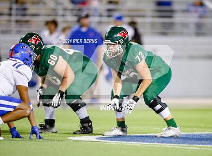 Thumbnail 1 in The Woodlands vs Oak Ridge photogallery.