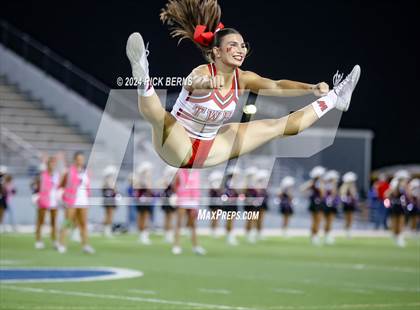 Thumbnail 1 in The Woodlands vs Oak Ridge photogallery.