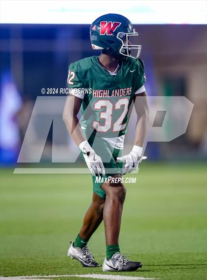 Thumbnail 1 in The Woodlands vs Oak Ridge photogallery.