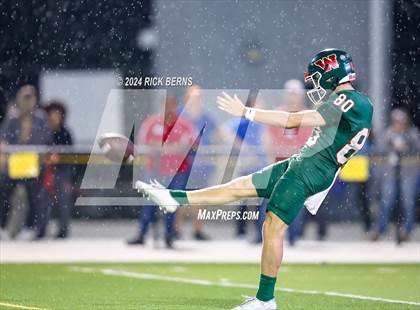 Thumbnail 3 in The Woodlands vs Oak Ridge photogallery.