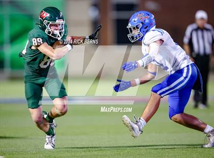 Thumbnail 1 in The Woodlands vs Oak Ridge photogallery.