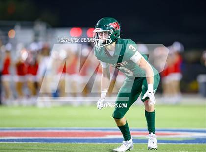 Thumbnail 1 in The Woodlands vs Oak Ridge photogallery.