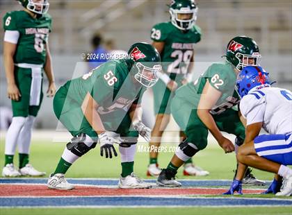 Thumbnail 3 in The Woodlands vs Oak Ridge photogallery.