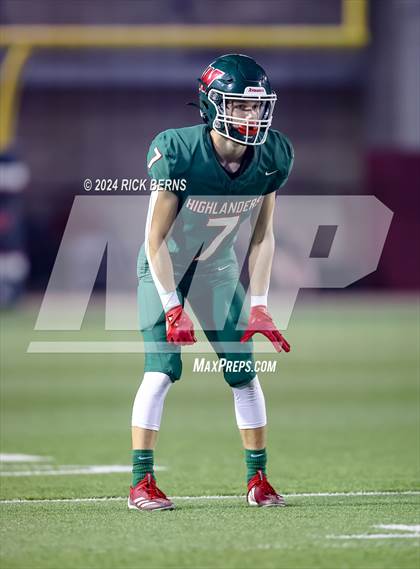 Thumbnail 1 in The Woodlands vs Oak Ridge photogallery.