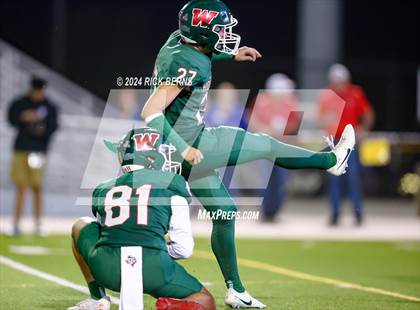 Thumbnail 1 in The Woodlands vs Oak Ridge photogallery.