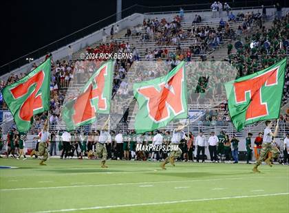 Thumbnail 1 in The Woodlands vs Oak Ridge photogallery.