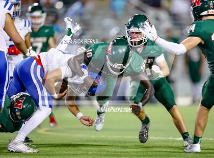 Thumbnail 3 in The Woodlands vs Oak Ridge photogallery.